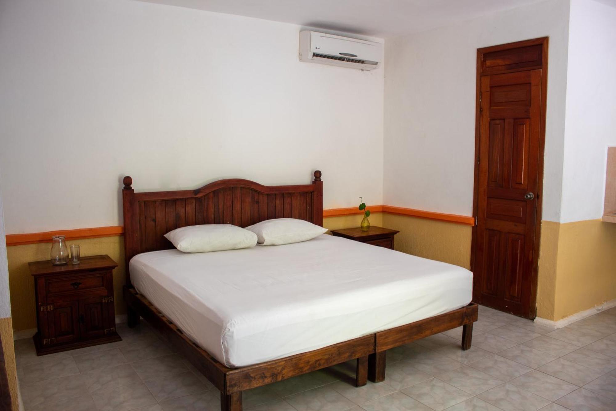 Vista Caribe Playa Khách sạn