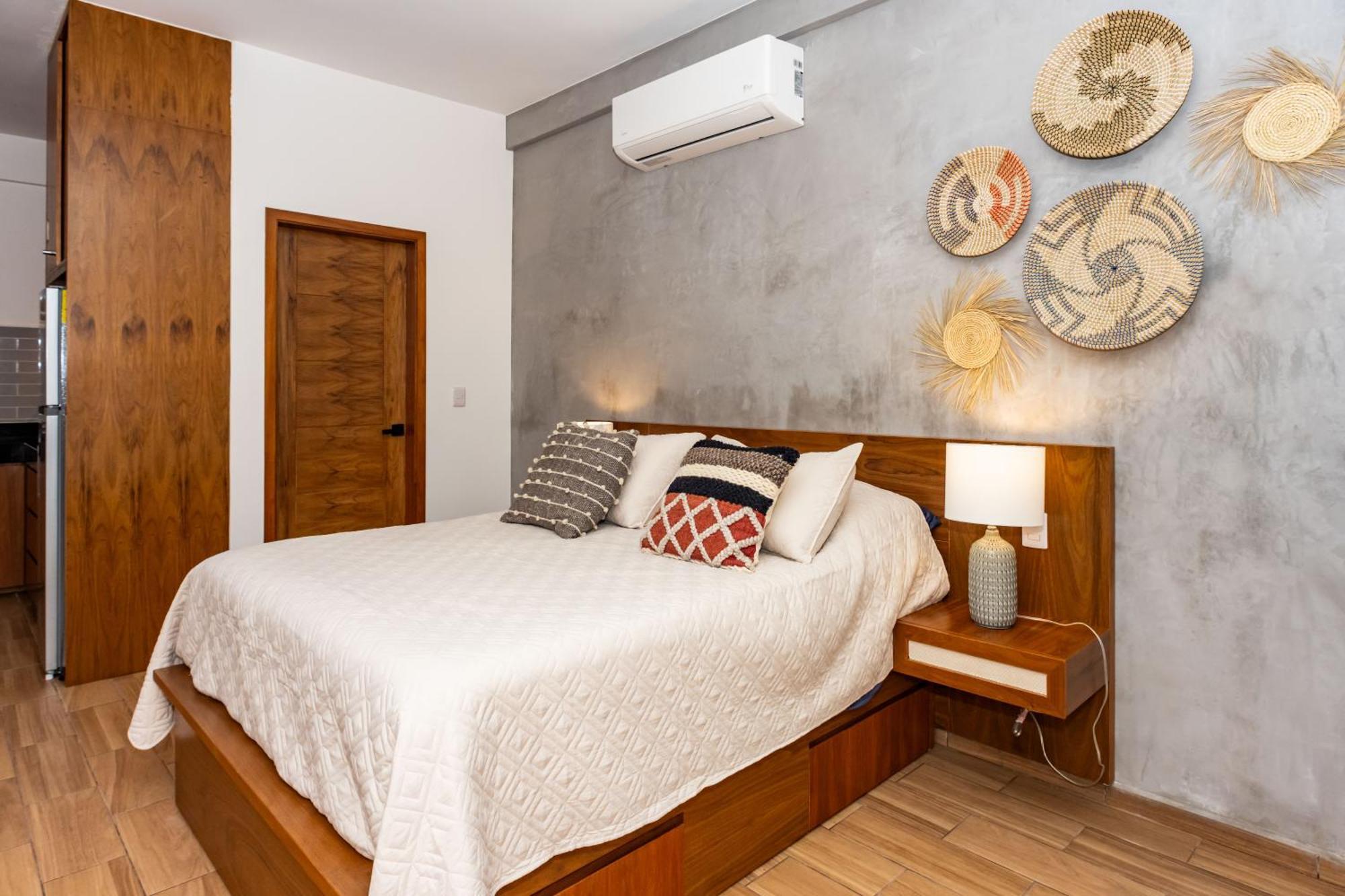 Casa Bonita Căn hộ *
