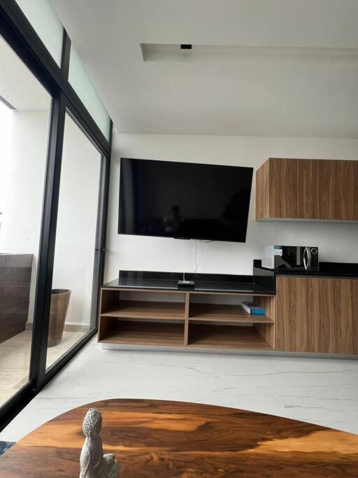 Apartment Modern 1br Ocean View Playa del Carmen