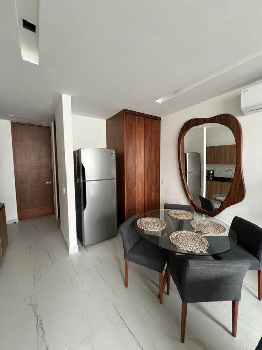 Modern 1br Ocean View Apartment *