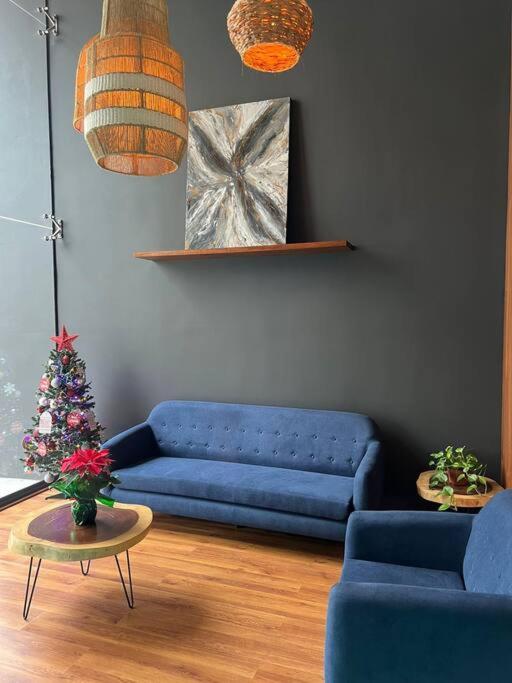 Apartment Modern 1br Ocean View