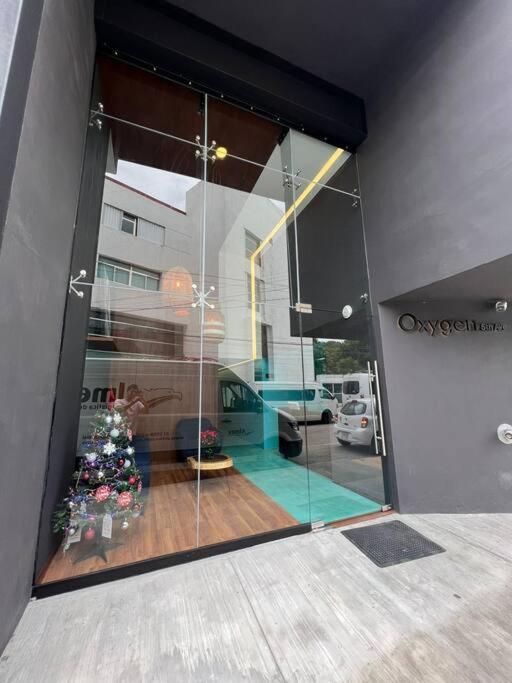 Modern 1br Ocean View Apartment Playa del Carmen