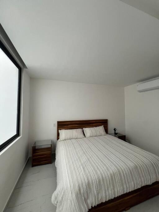 Apartment Modern 1br Ocean View *