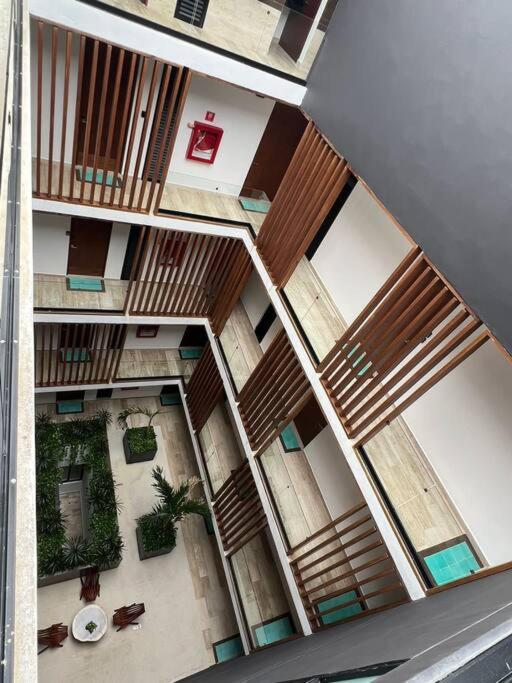 Modern 1br Ocean View