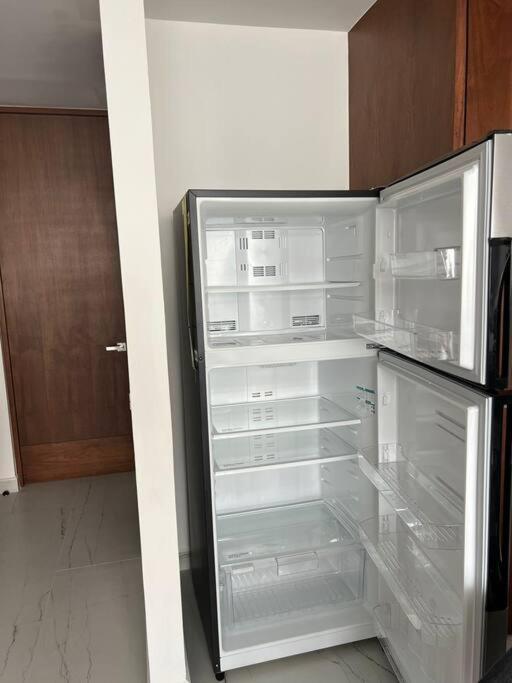 Modern 1br Ocean View Playa del Carmen