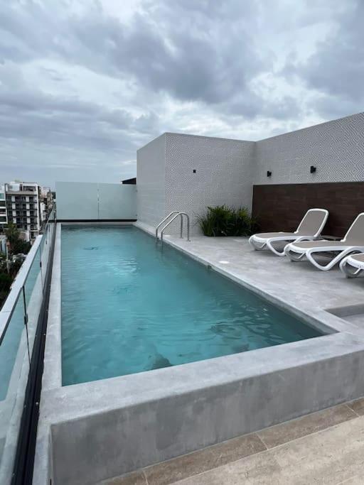 Modern 1br Ocean View