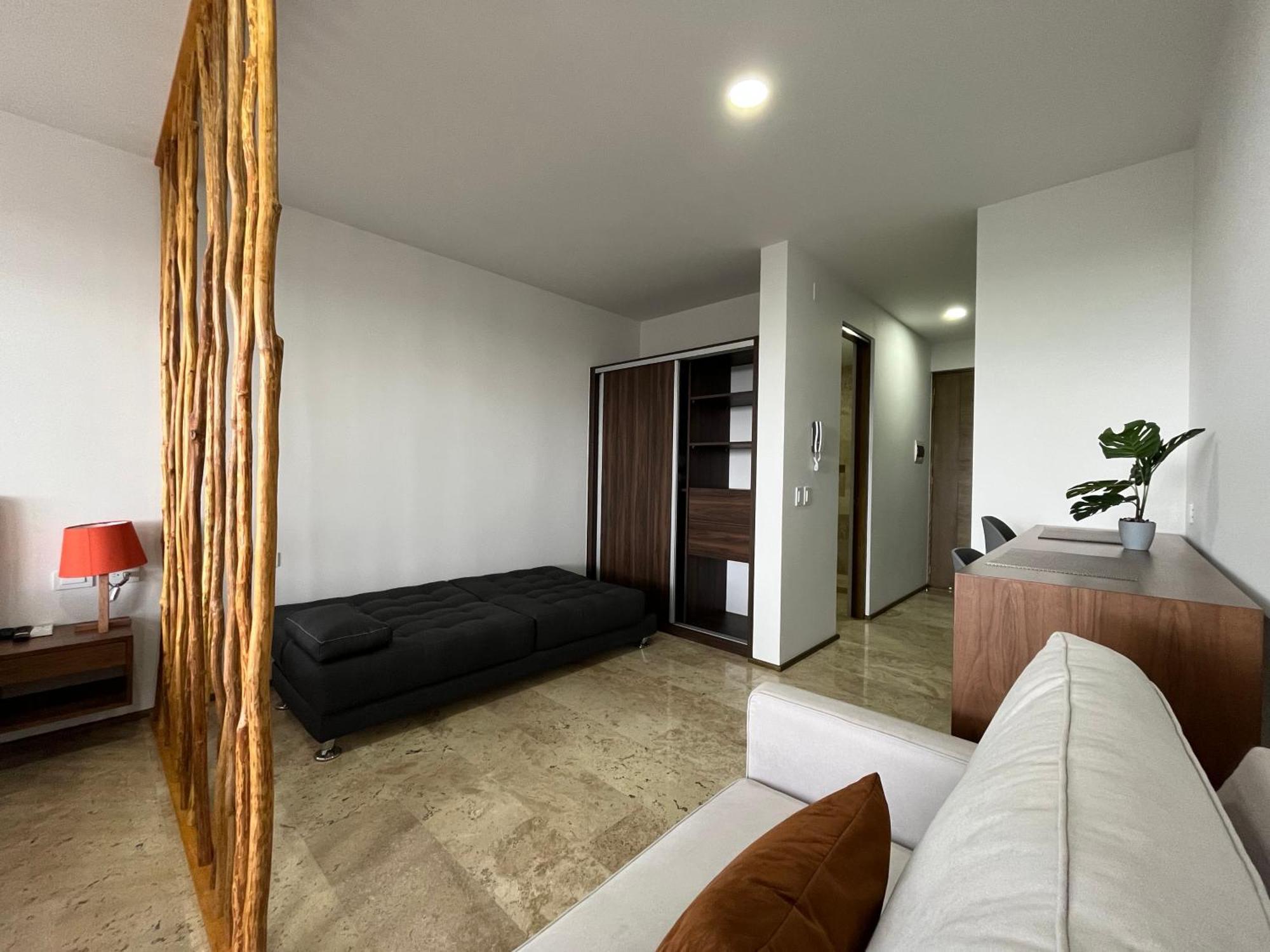 Chez Alam At Midtown 2 Khách sạn hẻo lánh Playa del Carmen