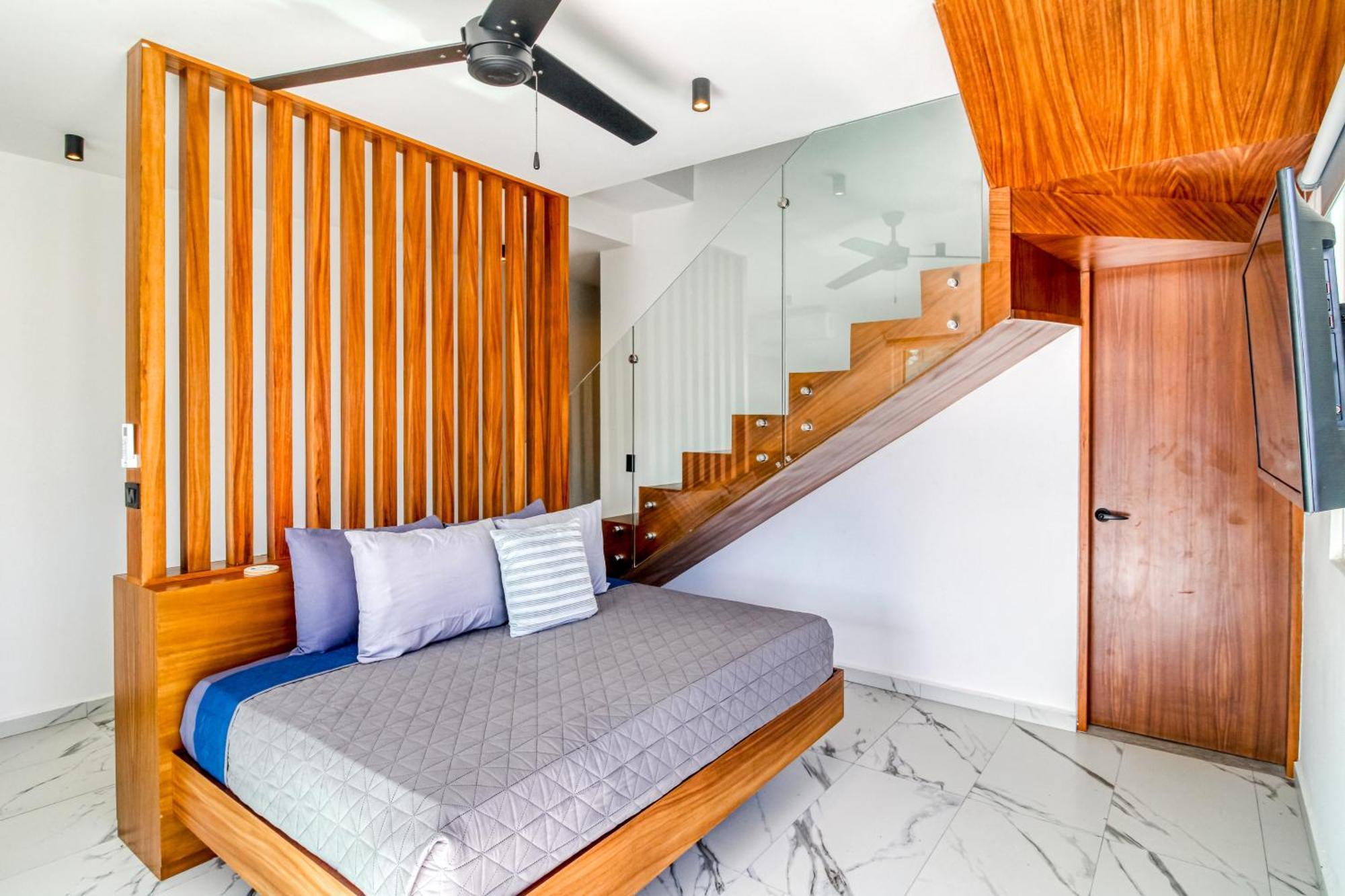 Serenity Dream Playa del Carmen