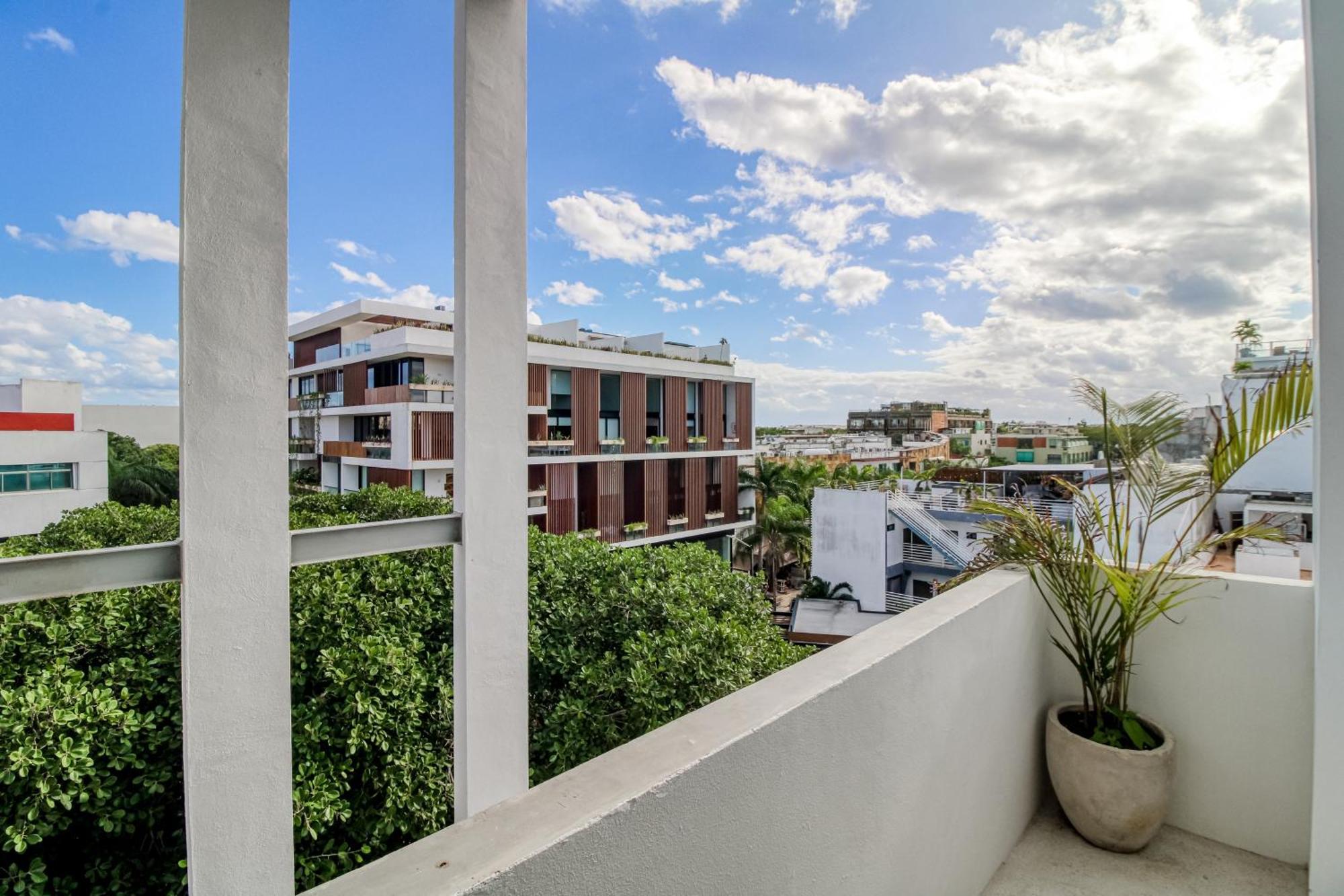 Apartamento Serenity Dream *