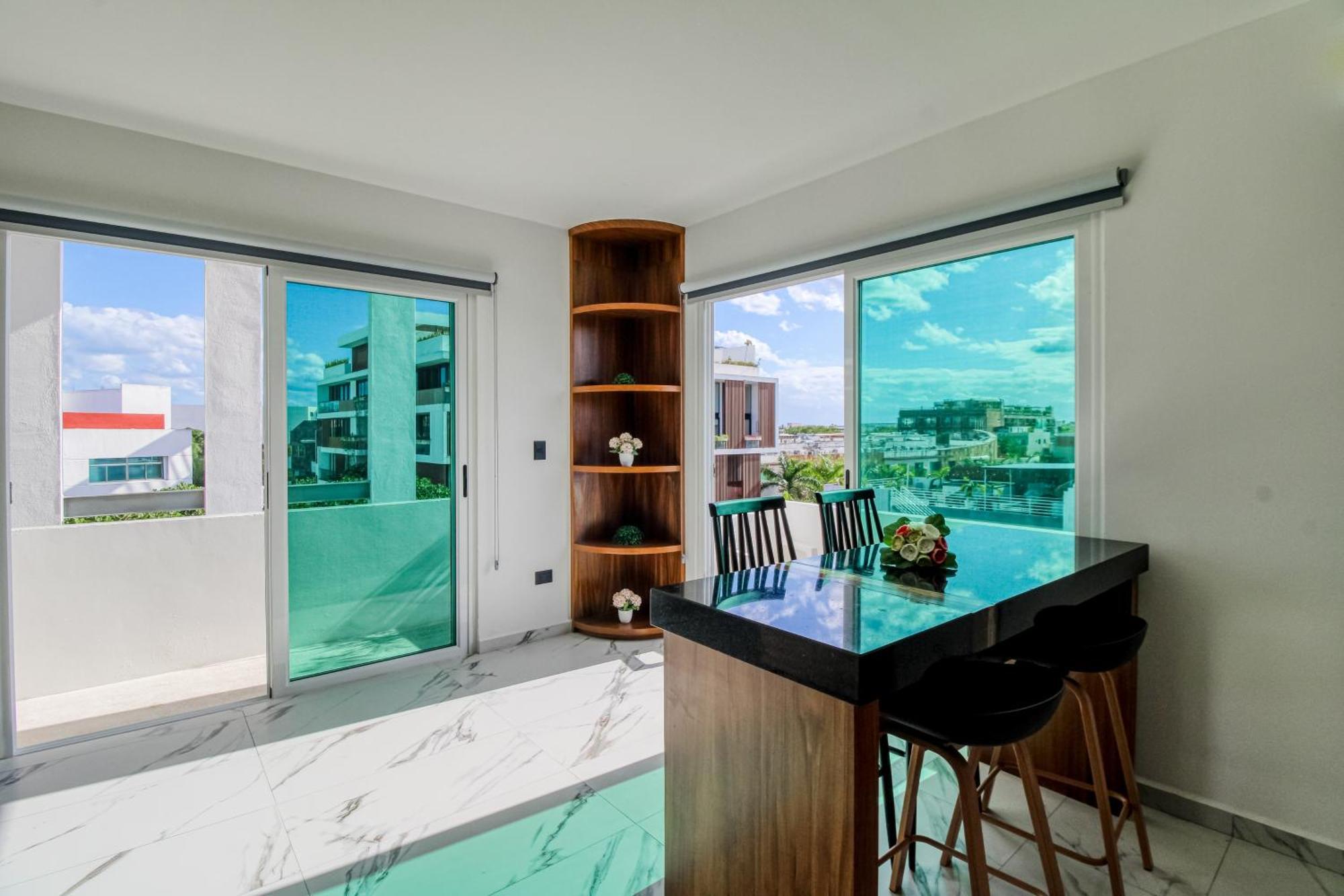 Serenity Dream Apartamento