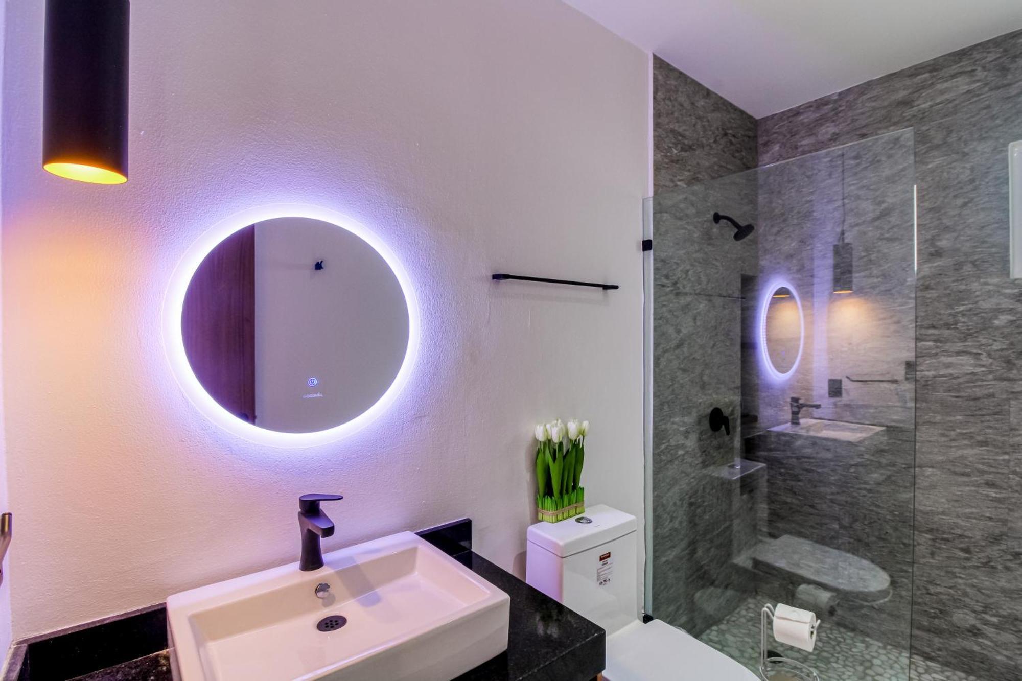 Serenity Dream Apartamento *