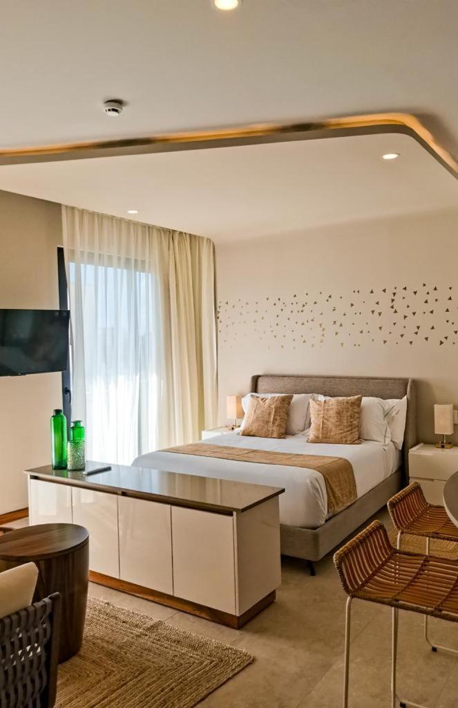 Apartment Alizee Tower Playa del Carmen