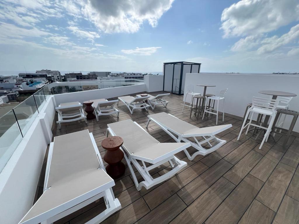 Apartment Alizee Tower Playa del Carmen