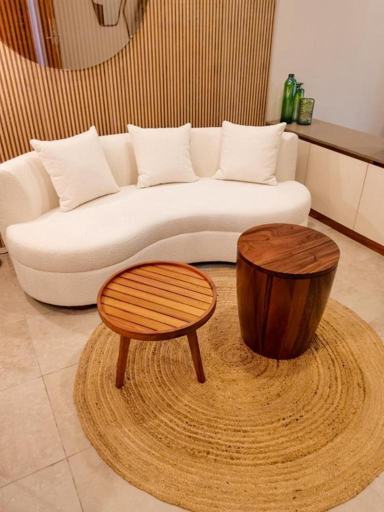 Apartment Alizee Tower *