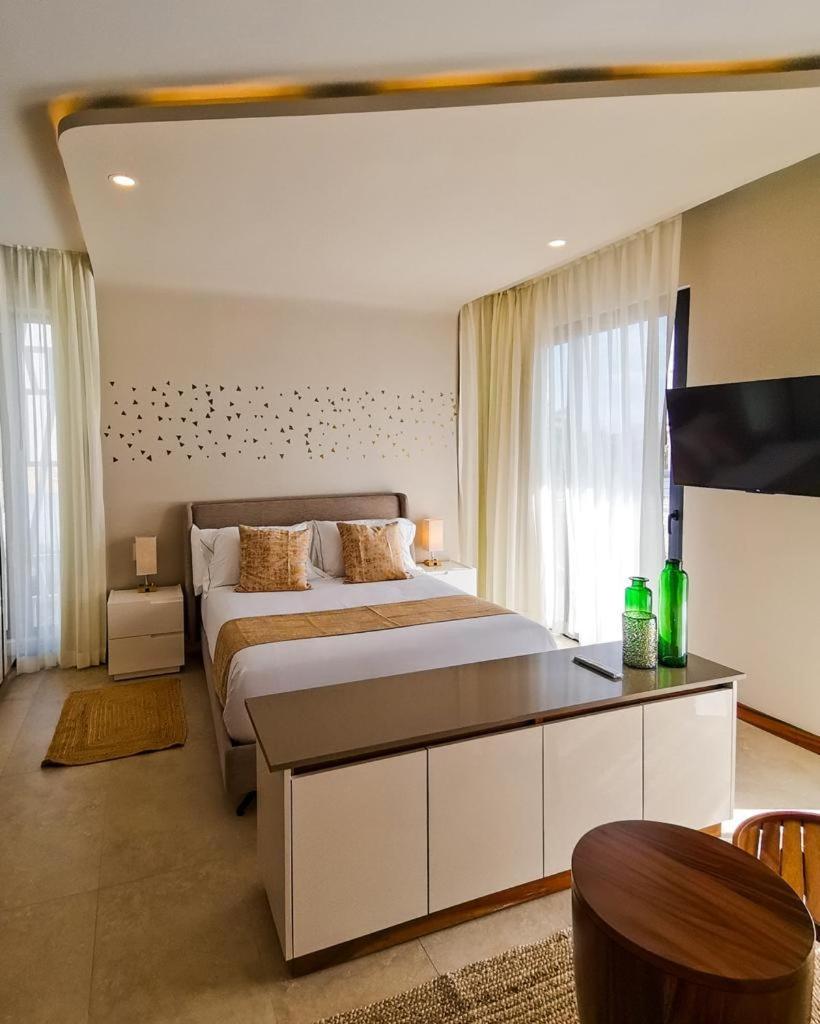 Alizee Tower Apartment Playa del Carmen