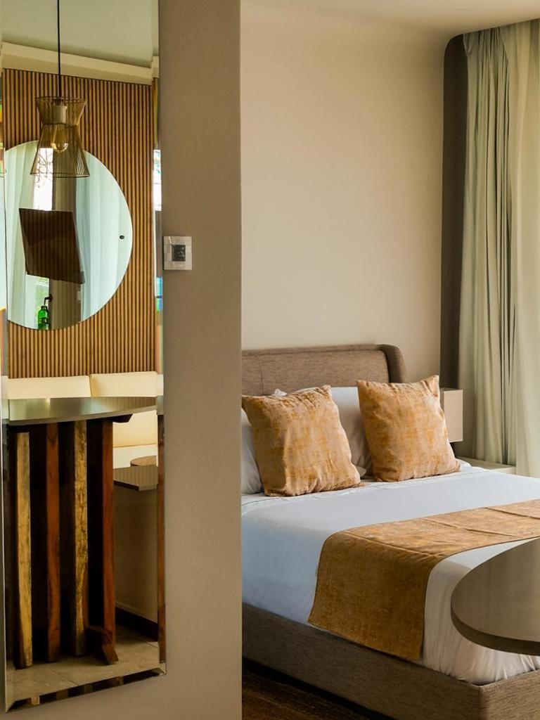 Apartment Alizee Tower Playa del Carmen