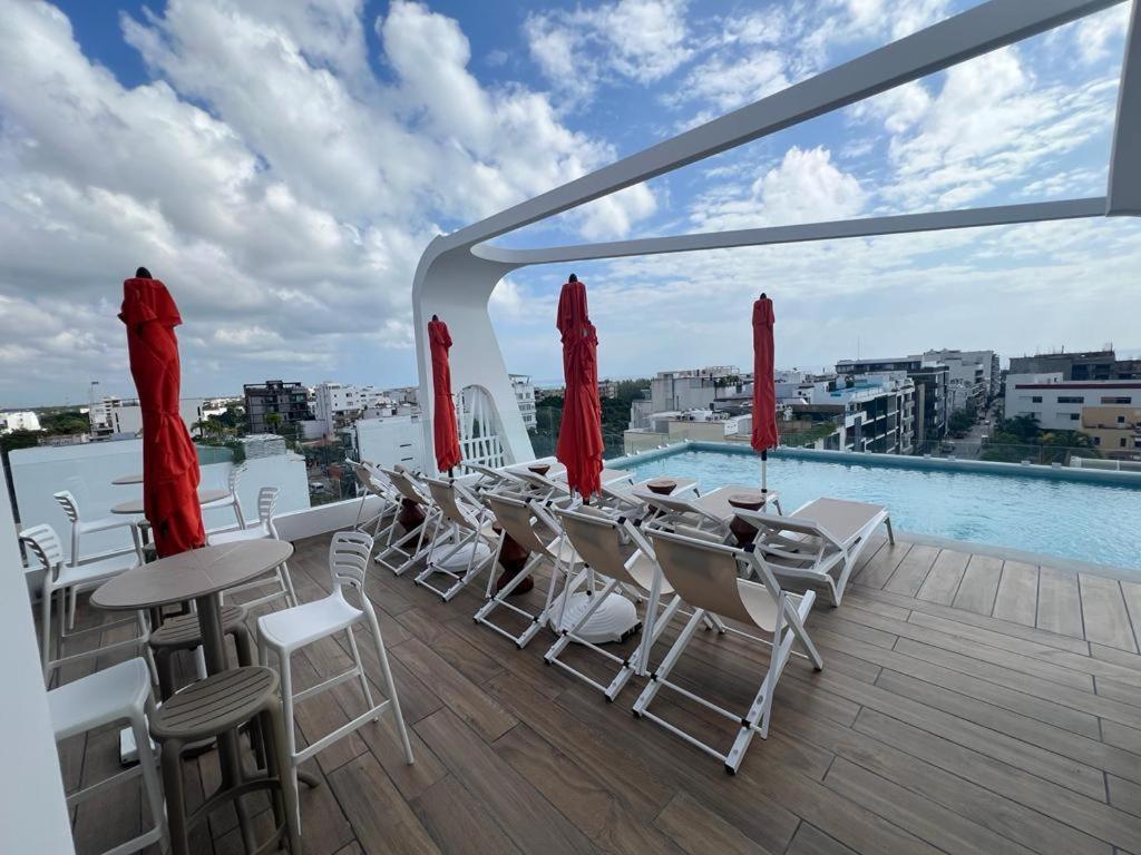 Alizee Tower Apartment *