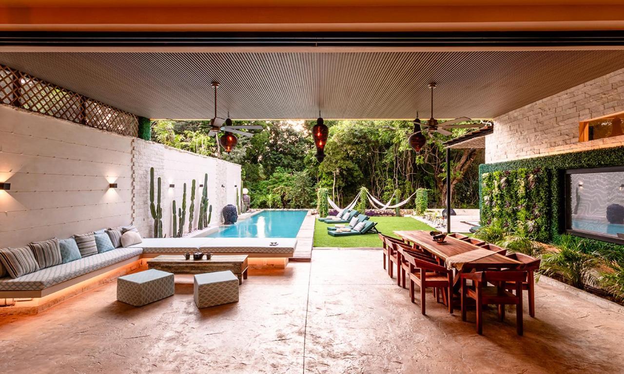 Casa Sueno-dream House Casa de férias *