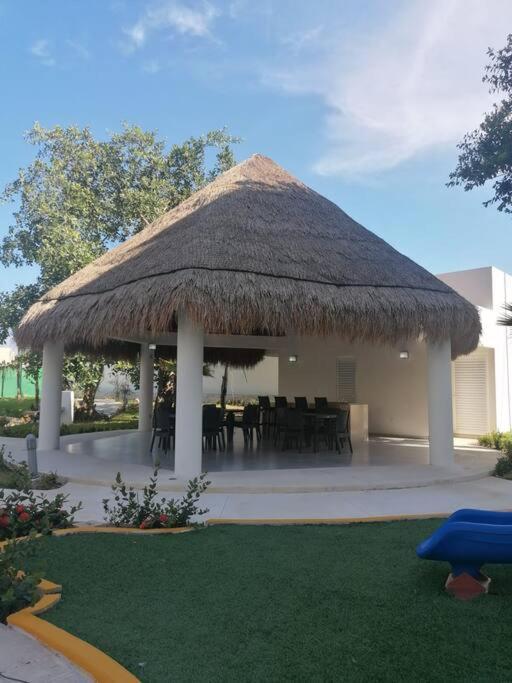 Startip Condo Playa Del Carmen Piscina, Wi-Fi Y Restaurantes Apartamento