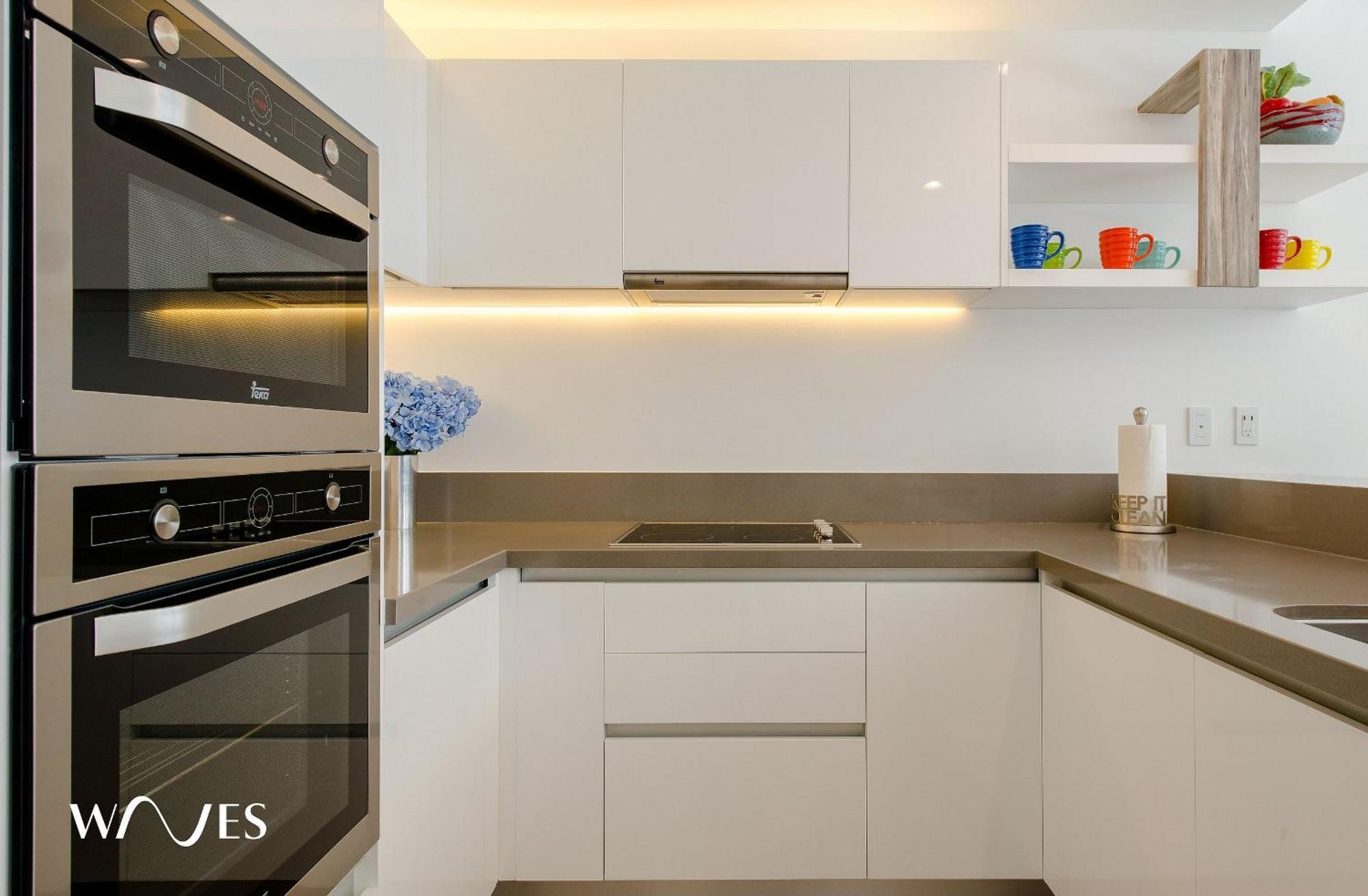 Apartment Oceana Residences By Waves L Lujo Contemporaneo A Pasos Del Mar *