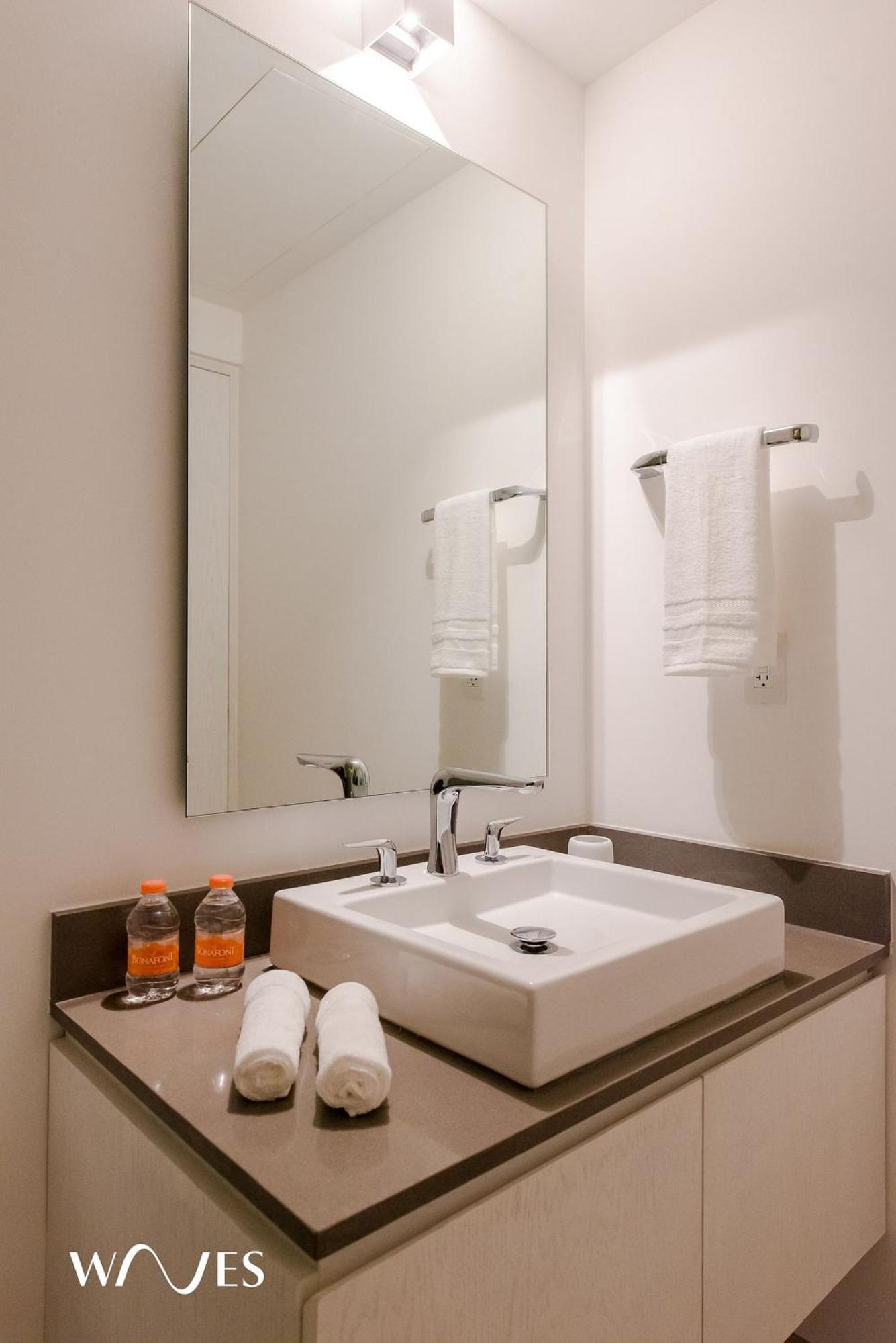 Apartment Oceana Residences By Waves L Lujo Contemporaneo A Pasos Del Mar