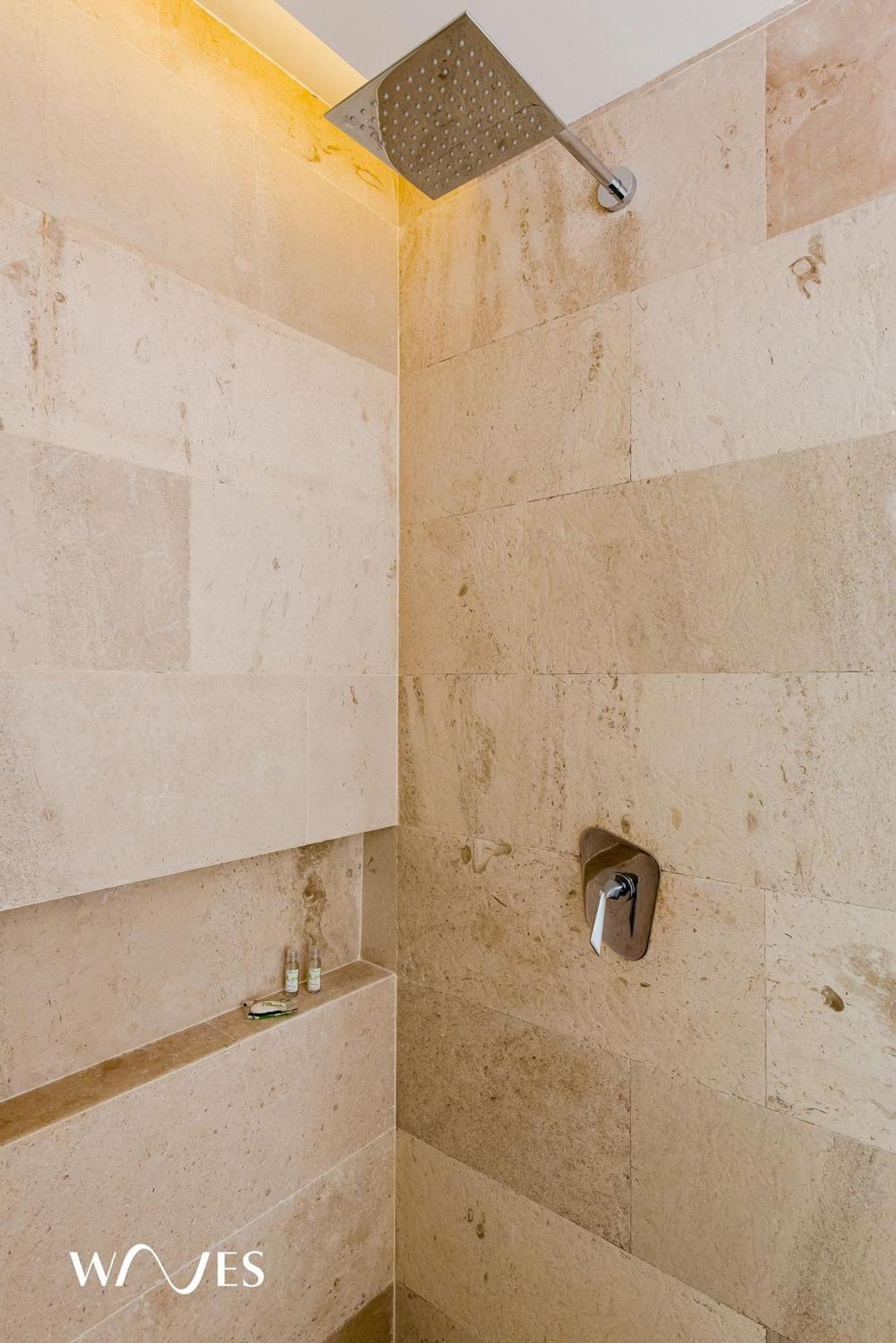 Oceana Residences By Waves L Lujo Contemporaneo A Pasos Del Mar Apartment