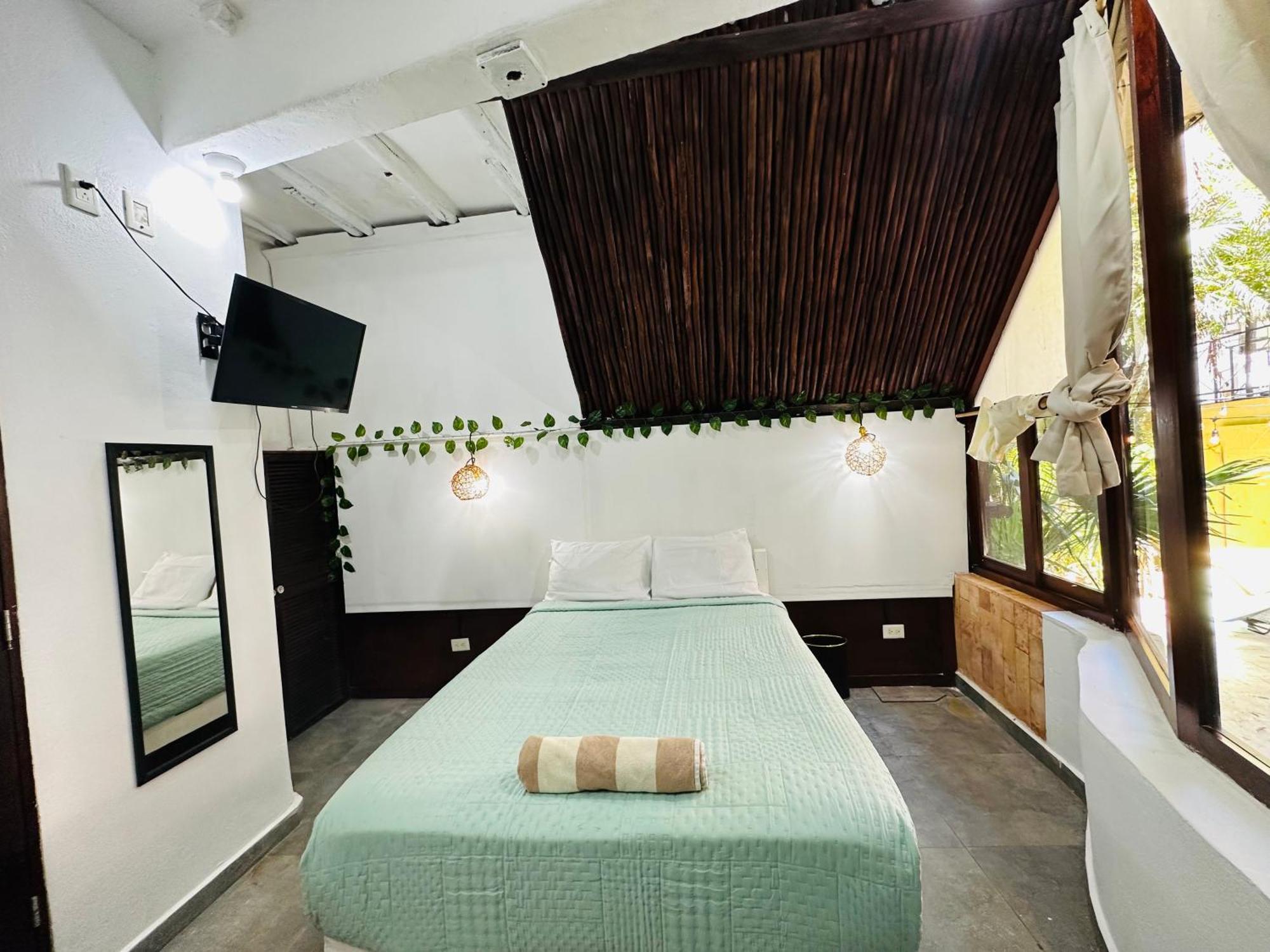 Apartment Condominio Sac-be Playa del Carmen