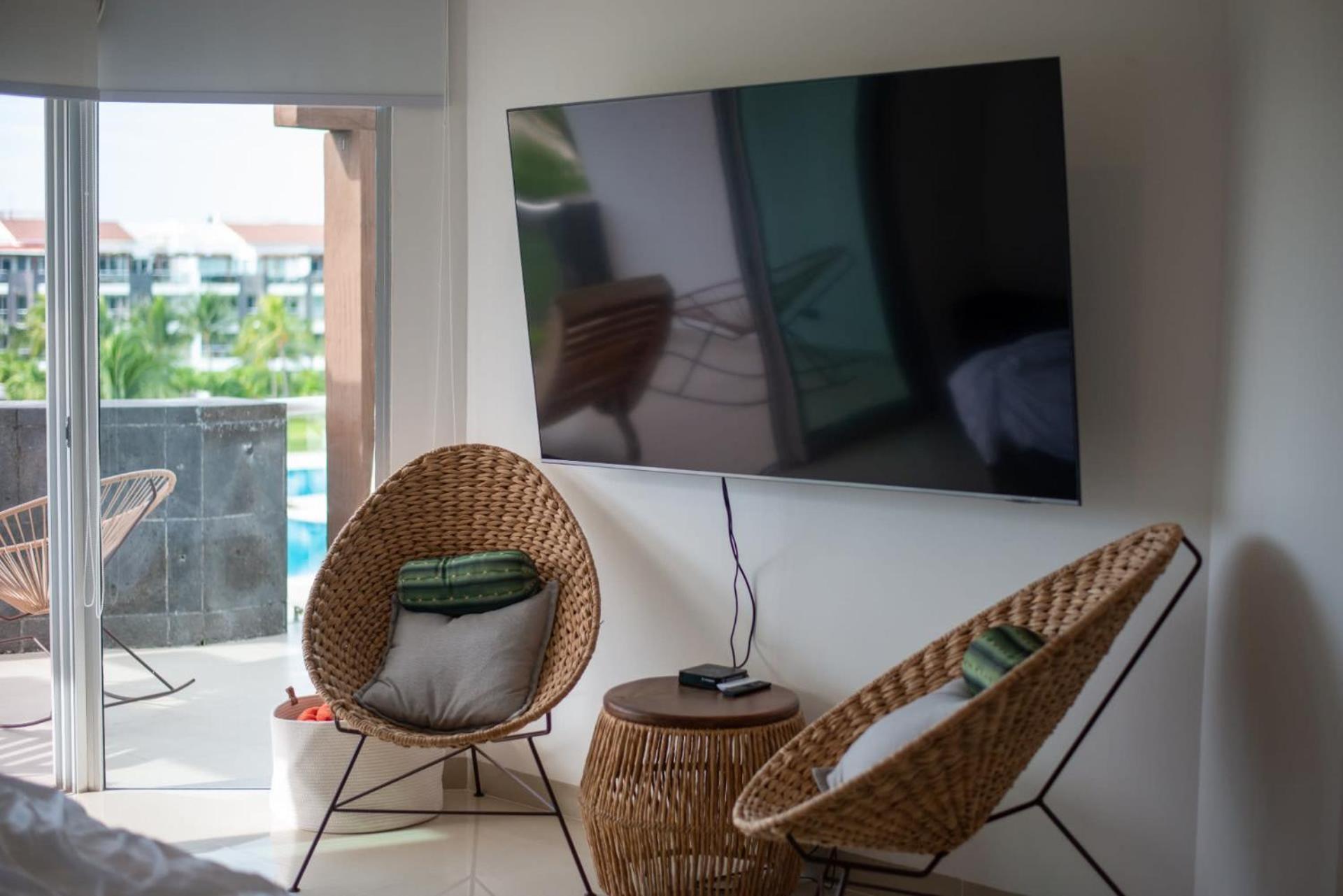 Exclusive Ocean-view In Riviera Maya *