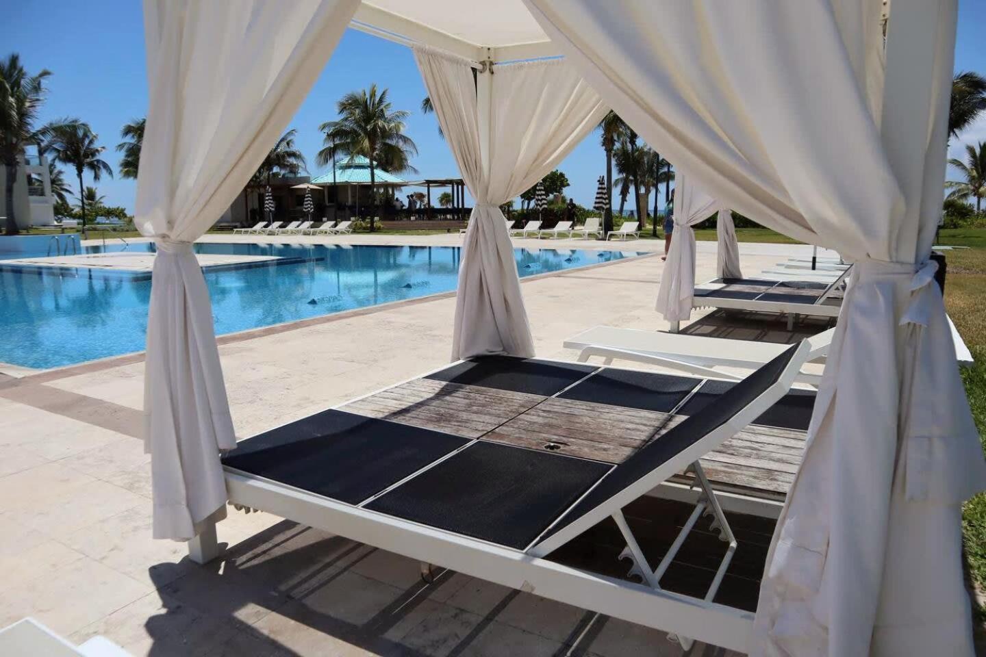 Exclusive Ocean-view In Riviera Maya *