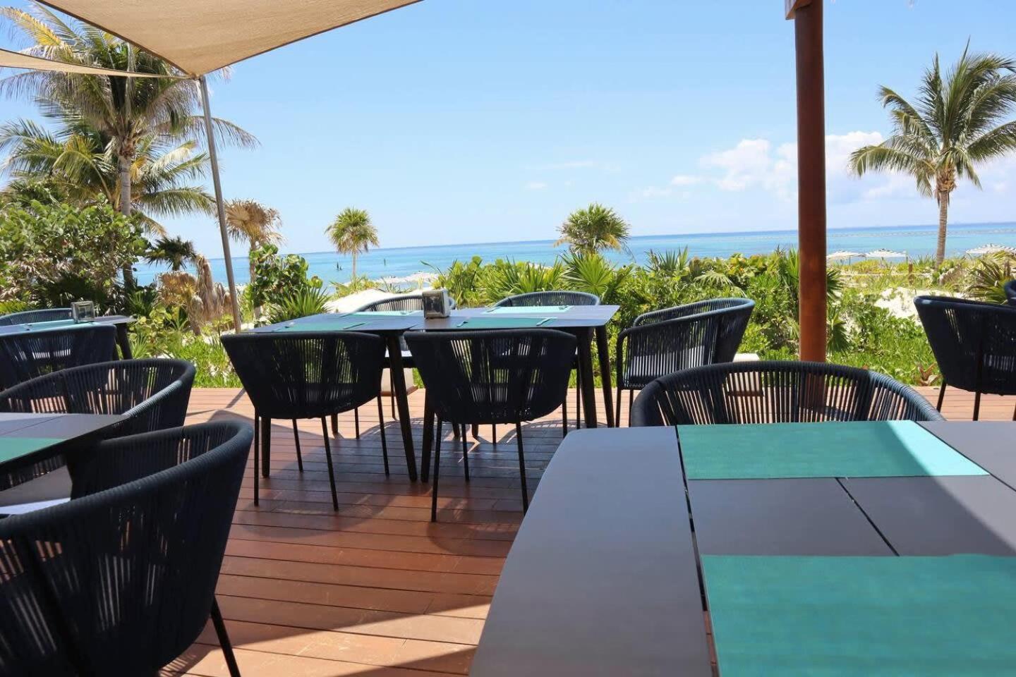 Exclusive Ocean-view In Riviera Maya * Playa del Carmen