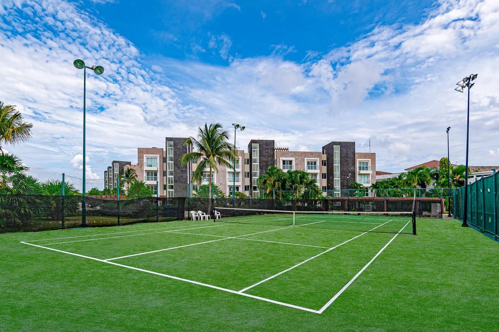 Exclusive Ocean-view In Riviera Maya Apartment Playa del Carmen