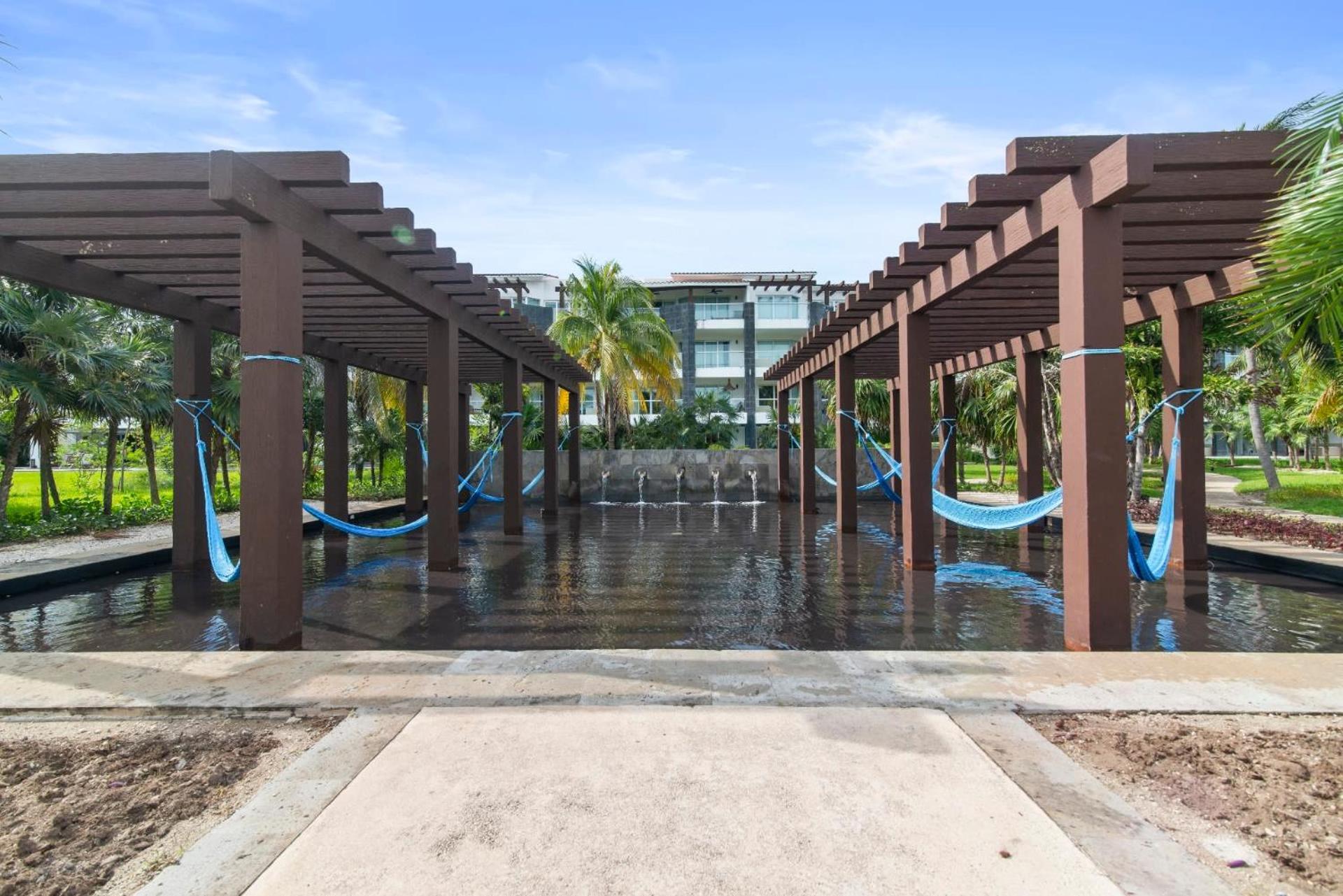 Exclusive Ocean-view In Riviera Maya *