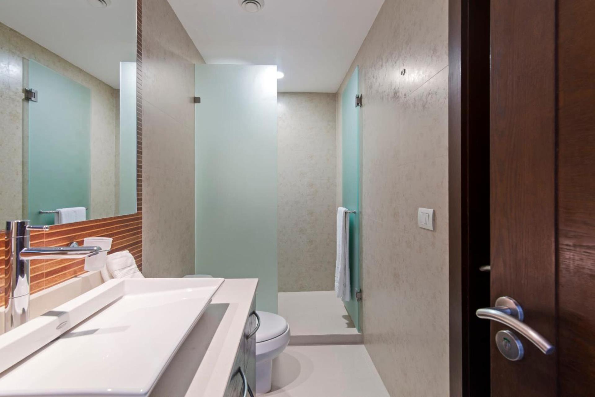 Exclusive Ocean-view In Riviera Maya Apartment Playa del Carmen