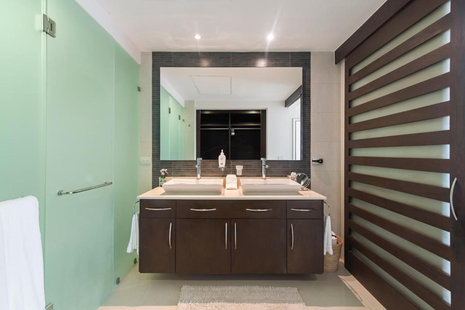 Apartment Exclusive Ocean-view In Riviera Maya *