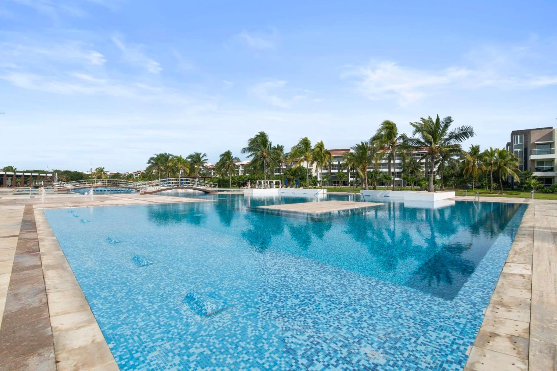 Exclusive Ocean-view In Riviera Maya Playa del Carmen