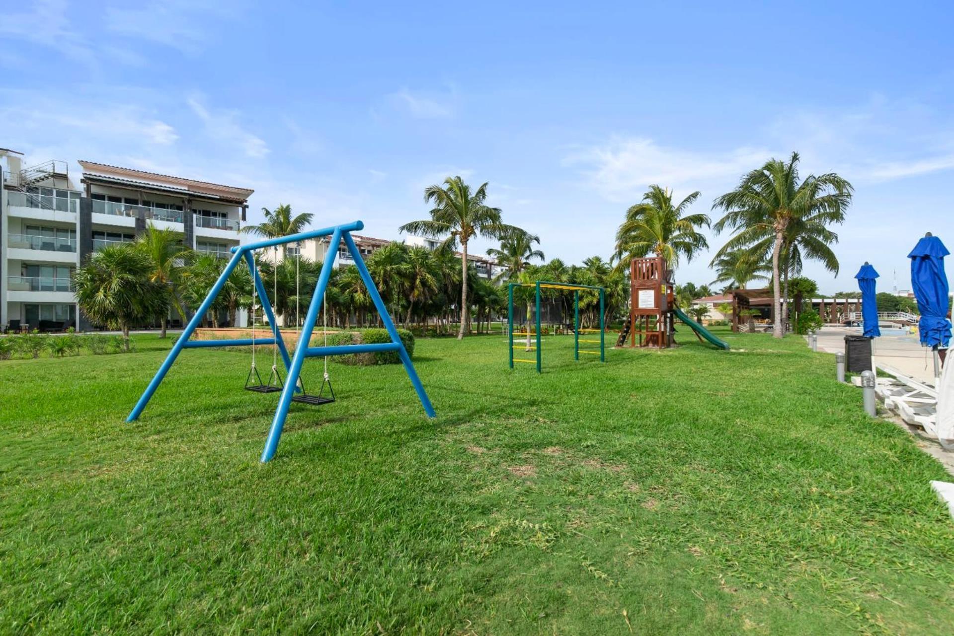 Exclusive Ocean-view In Riviera Maya *