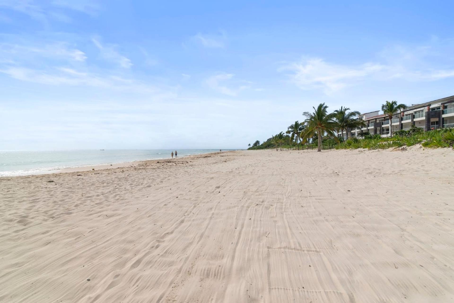 Exclusive Ocean-view In Riviera Maya