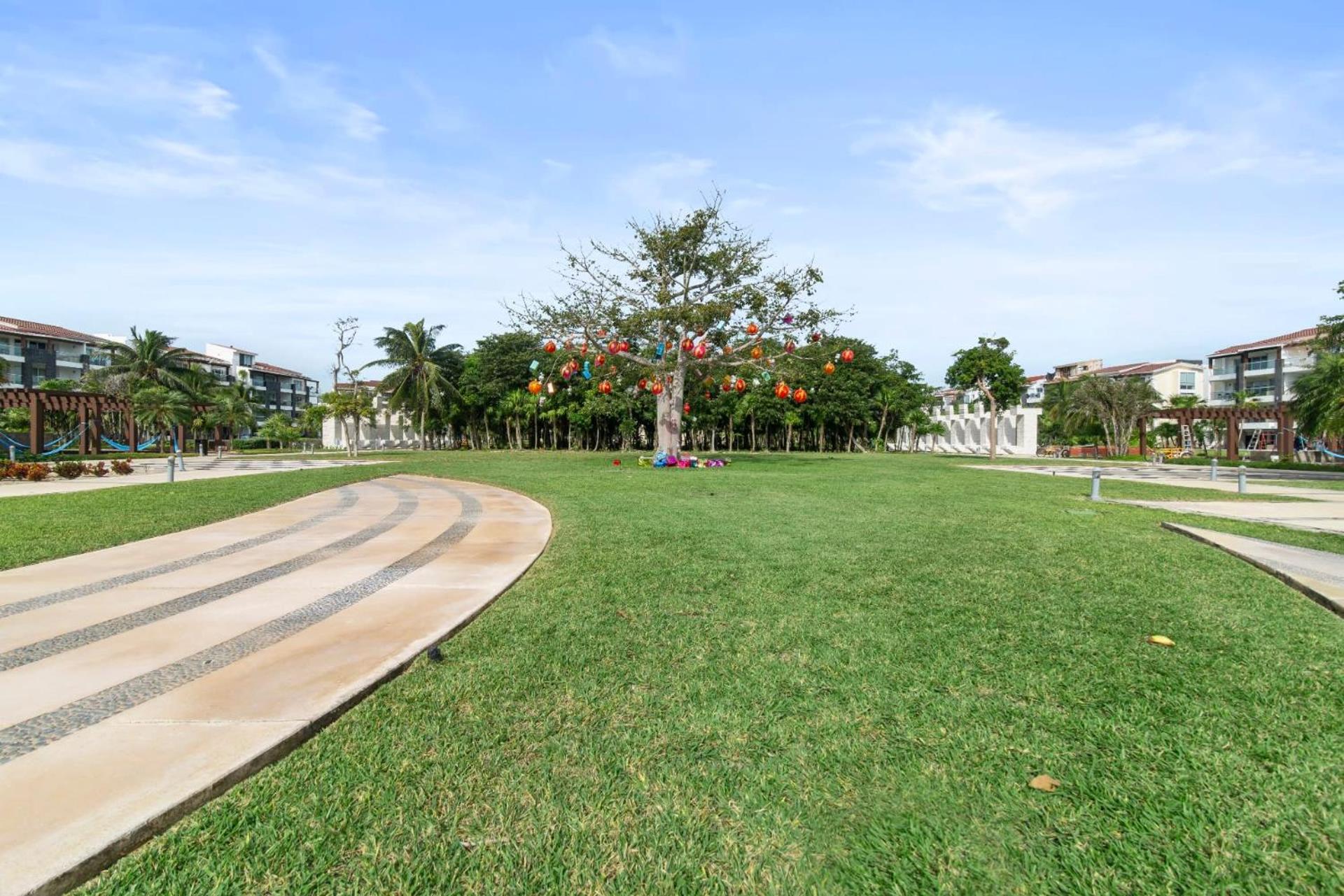 Apartment Exclusive Ocean-view In Riviera Maya *