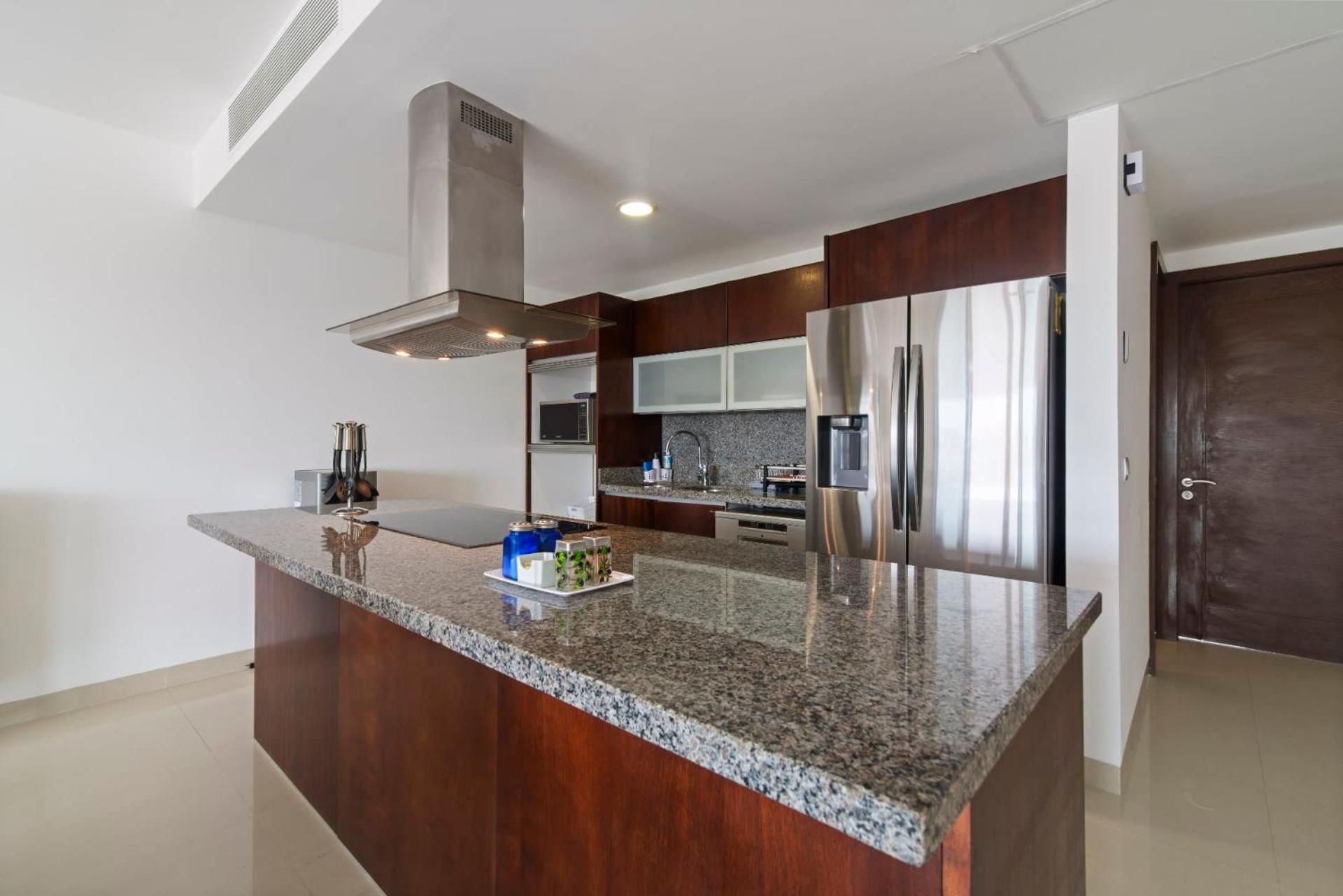 Exclusive Ocean-view In Riviera Maya Apartment Playa del Carmen