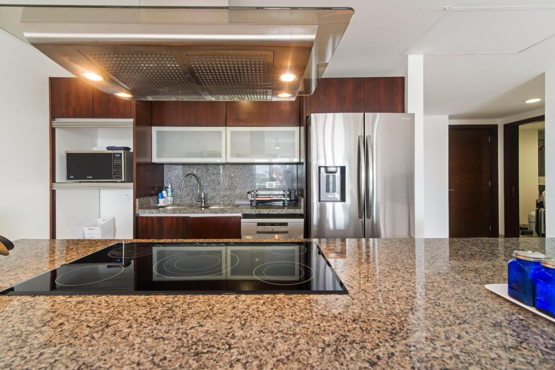 Exclusive Ocean-view In Riviera Maya Apartment Playa del Carmen