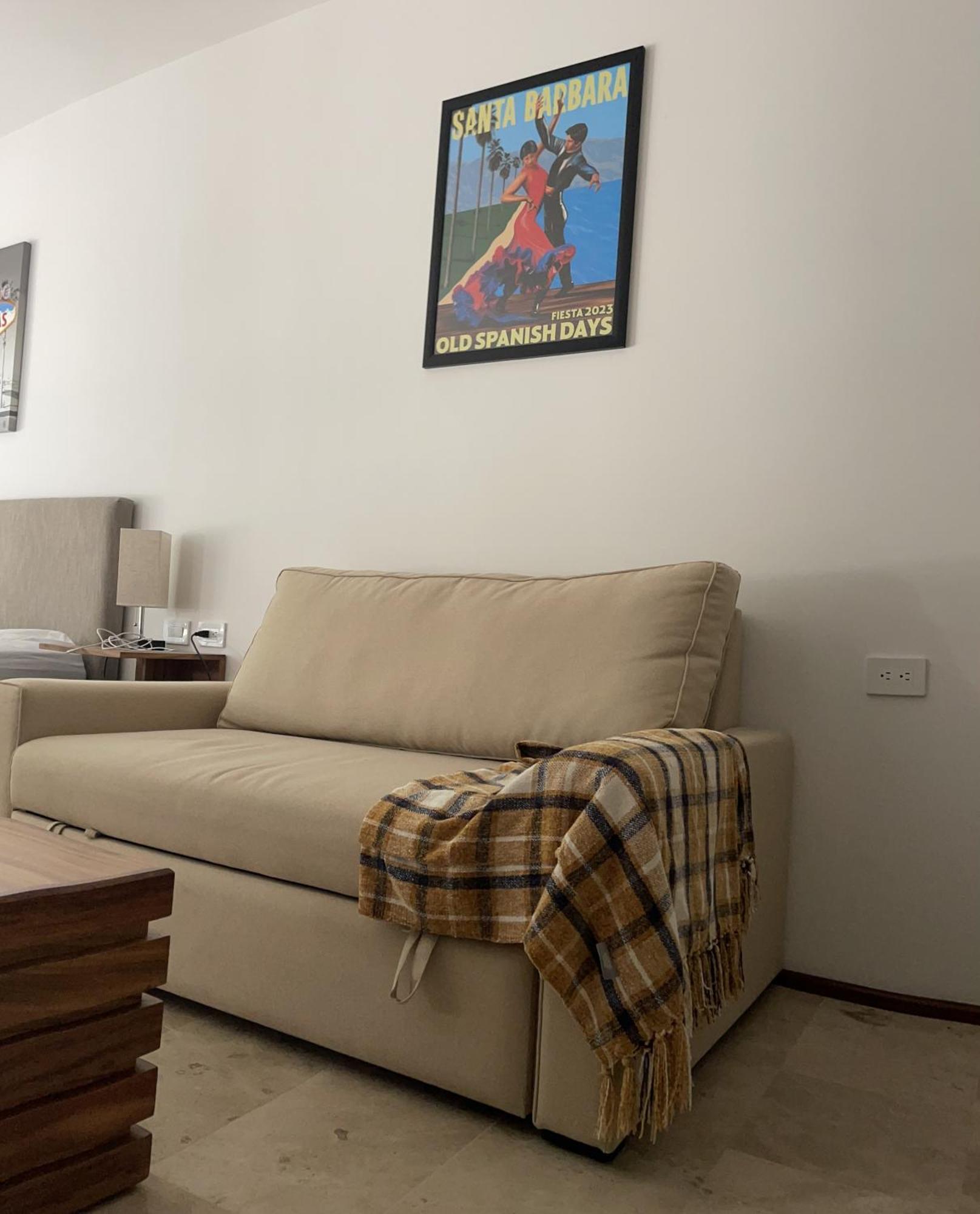 Apartment De Lujo