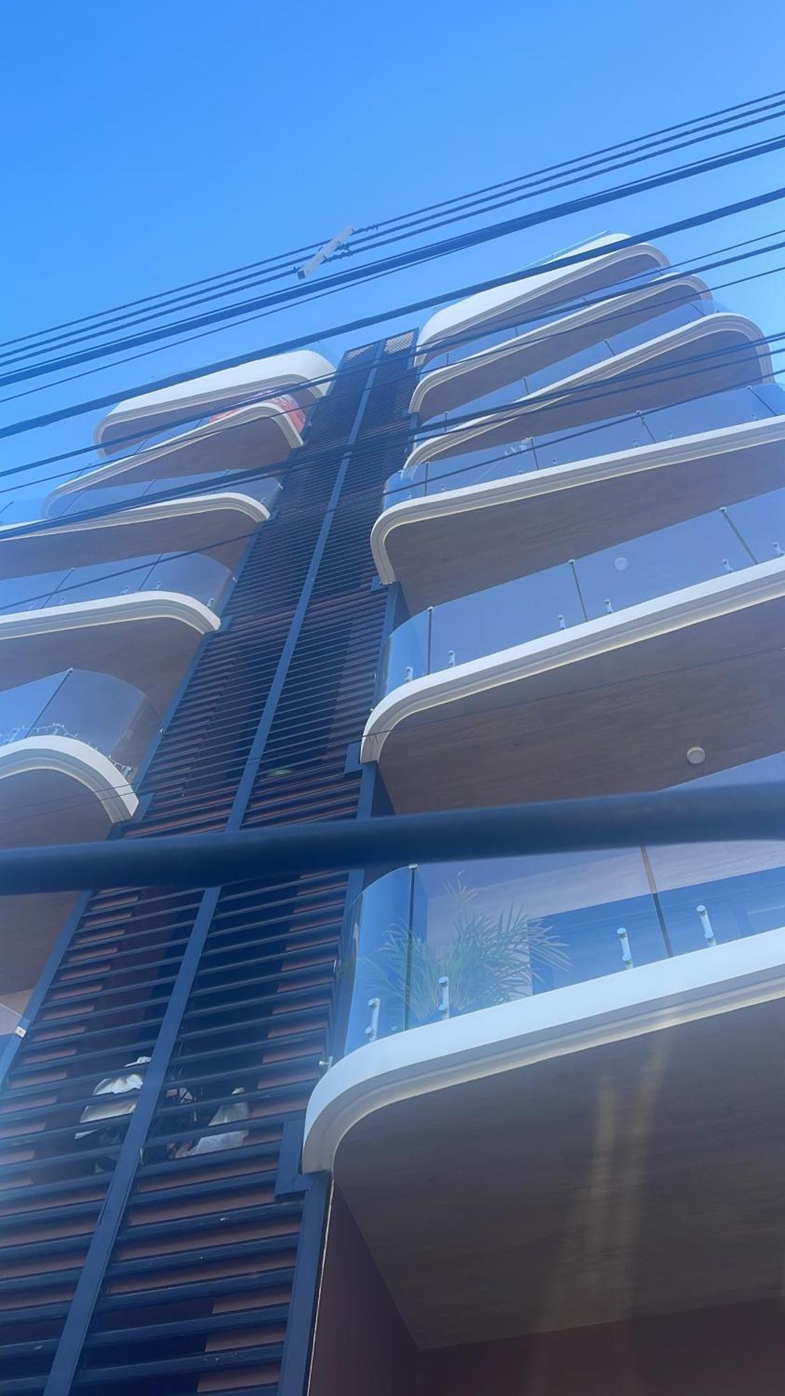 Apartment De Lujo
