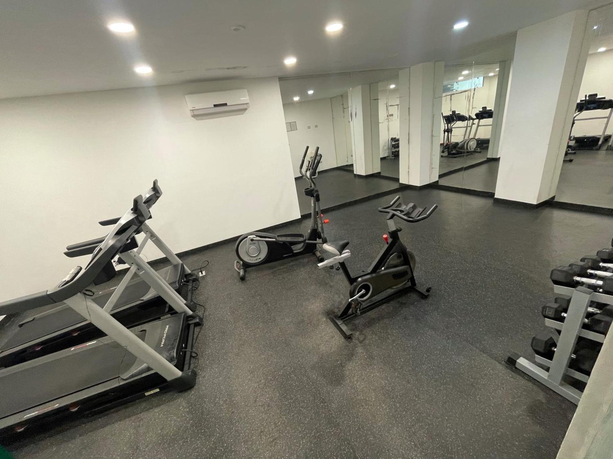 Departamento 5th Av - Cerca De La Playa & Rooftop Pool Apartment Playa del Carmen