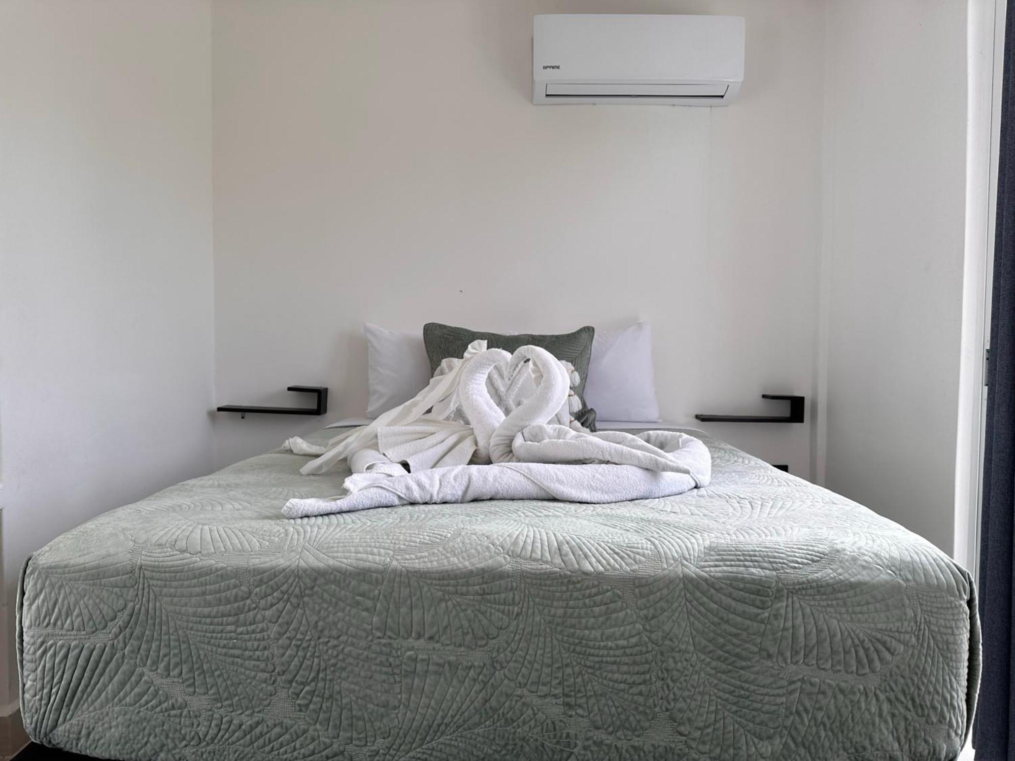 Apartamento La Quinta Caribena *