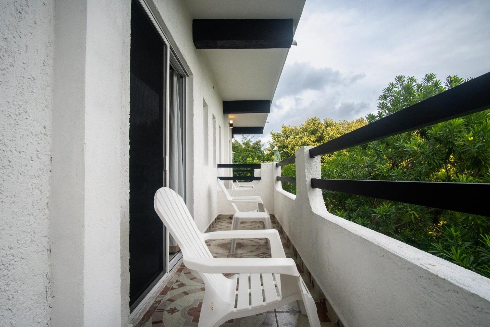 Apartamento La Quinta Caribena *