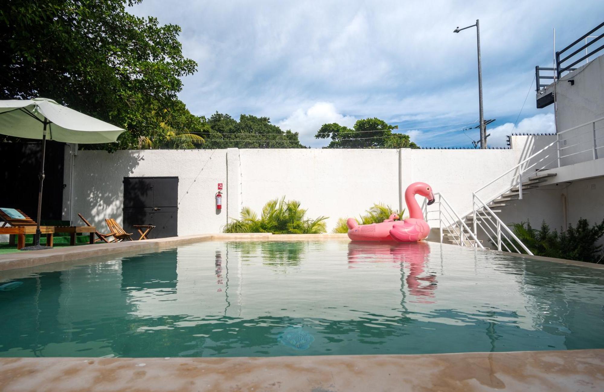 Apartamento La Quinta Caribena