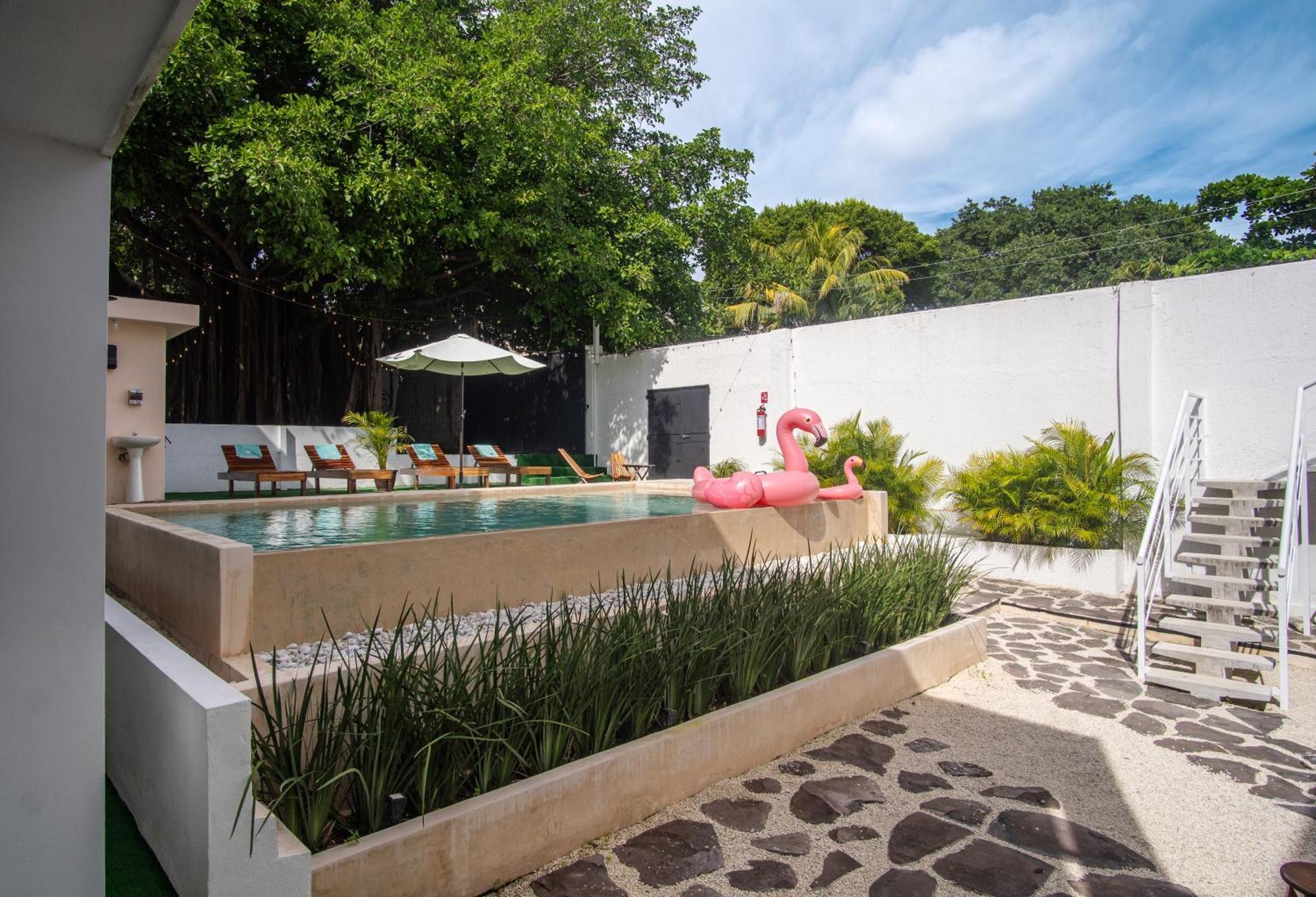 Apartamento La Quinta Caribena *