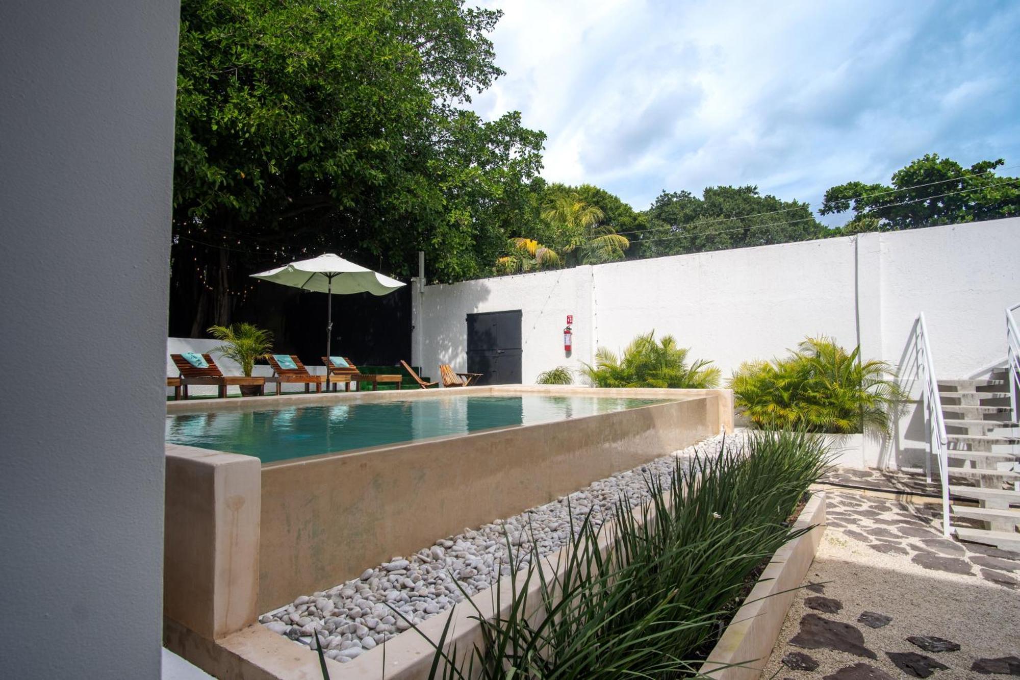 Apartamento La Quinta Caribena