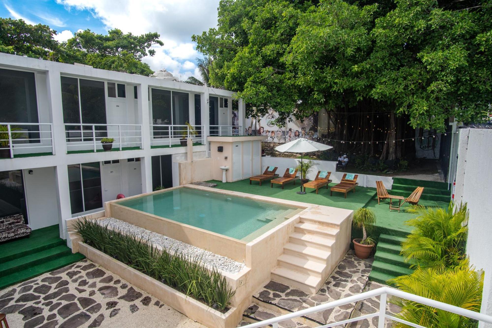 La Quinta Caribena Apartamento *