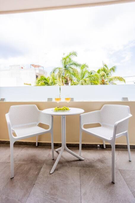 Apartamento De Lujo 1 Hab. Depto. 303 *